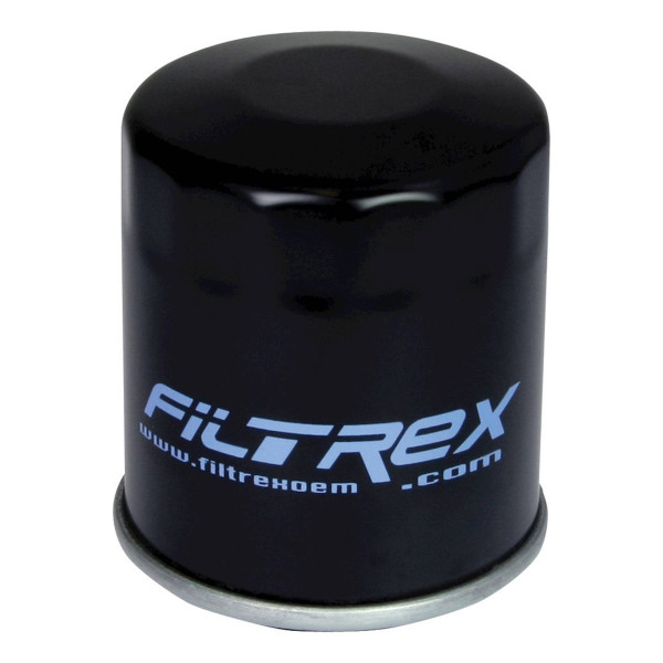 filtrex Filtrex black canister oil filter - #060